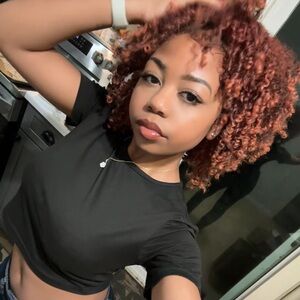 Meet your Posher, Kamiyah